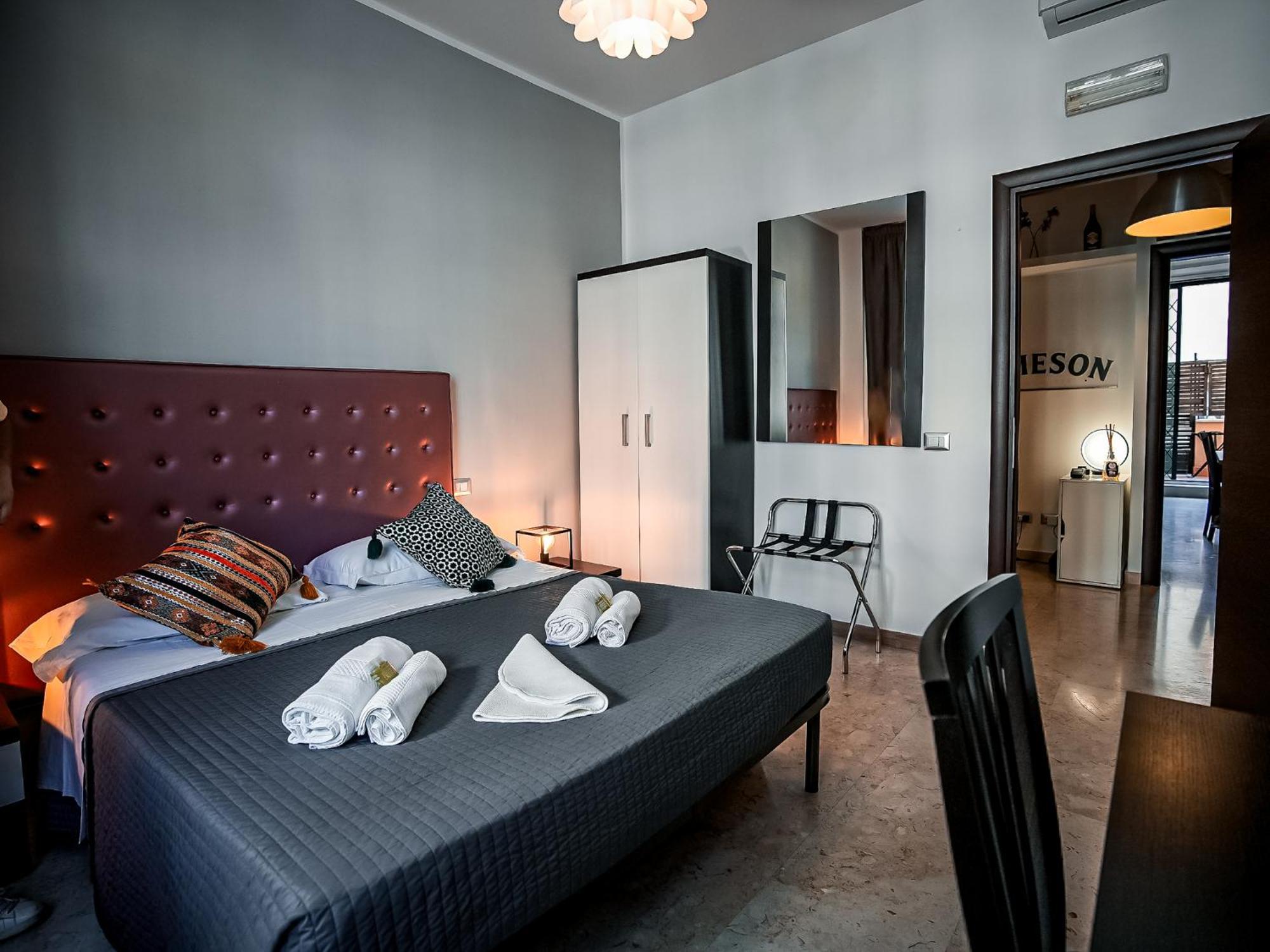 Bed and Breakfast Casa Celestina Roma Exterior foto