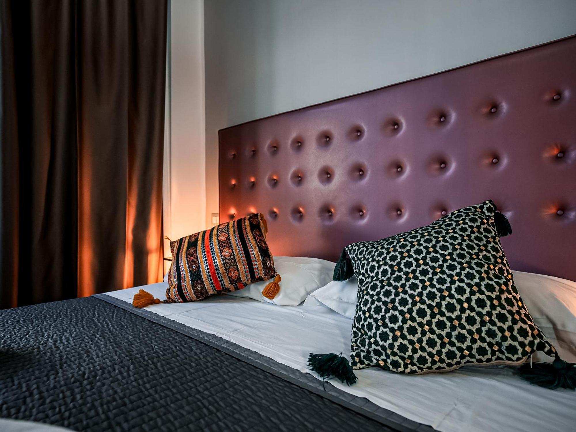 Bed and Breakfast Casa Celestina Roma Exterior foto
